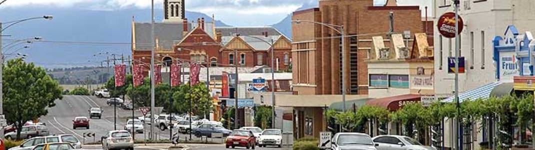 Ararat Golden Gateway Festival 2018 Dates  Gold Dig Parade  Victoria