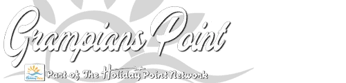 Grampians Point Logo