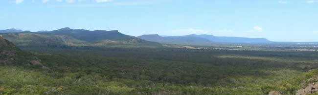 An Overnight Hiking Guide To The Grampians National Park