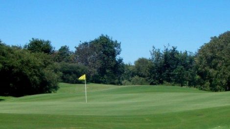 Stawell Golf Club