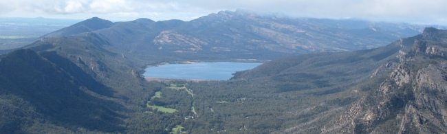 An Overnight Hiking Guide To The Grampians National Park