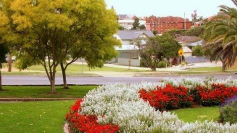 Alexandra Gardens Park