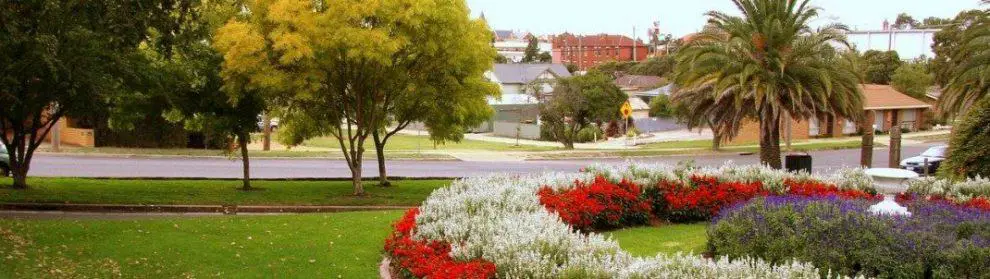 Alexandra Gardens Park