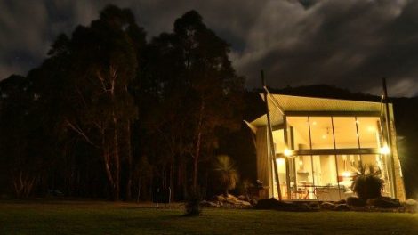 Grampians Luxury Accommodation