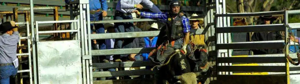 Great Western Rodeo