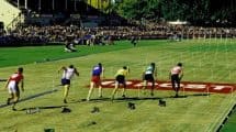 Stawell Gift