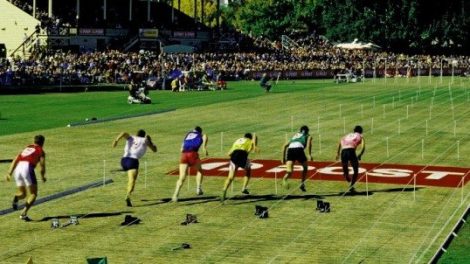 Stawell Gift