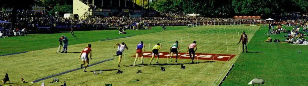 Stawell Gift