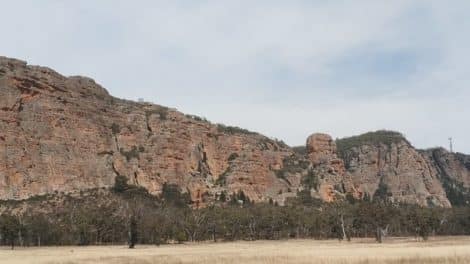 Mount Arapiles-tooan State Park