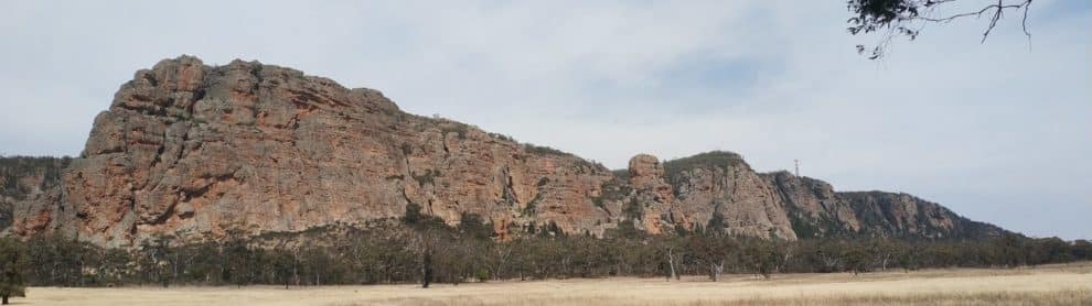 Mount Arapiles-tooan State Park