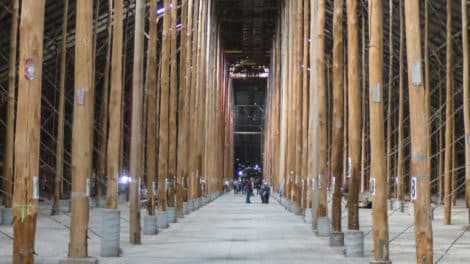 Murtoa Stick Shed