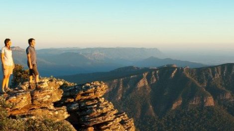 Grampians Tours