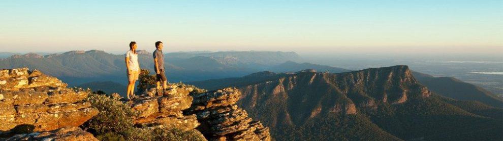 Grampians Tours