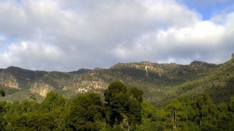 Ararat Hills Regional Park