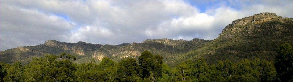 Ararat Hills Regional Park