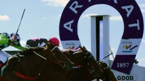 Ararat Racecourse