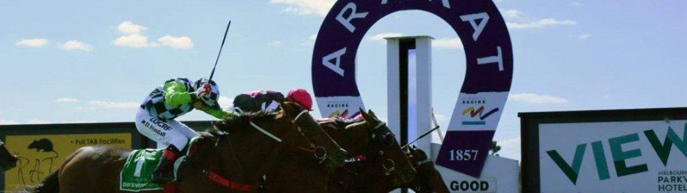 Ararat Racecourse