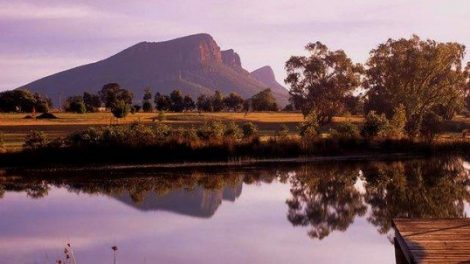 Dunkeld Arboretum