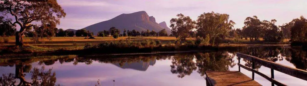 Dunkeld Arboretum