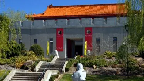 Gum San Chinese Heritage Centre