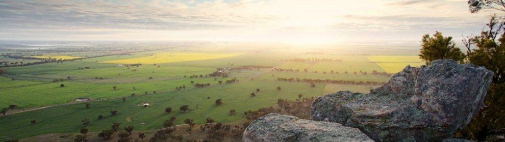 Mount Arapiles