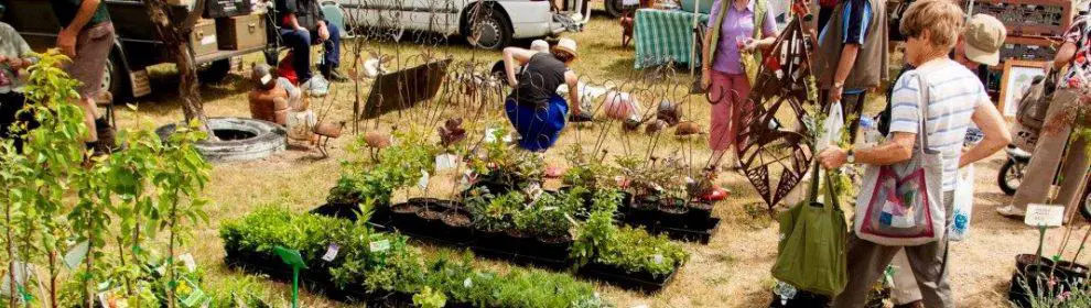 Halls Gap School Craft Market