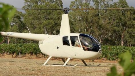 Grampians Helicopters