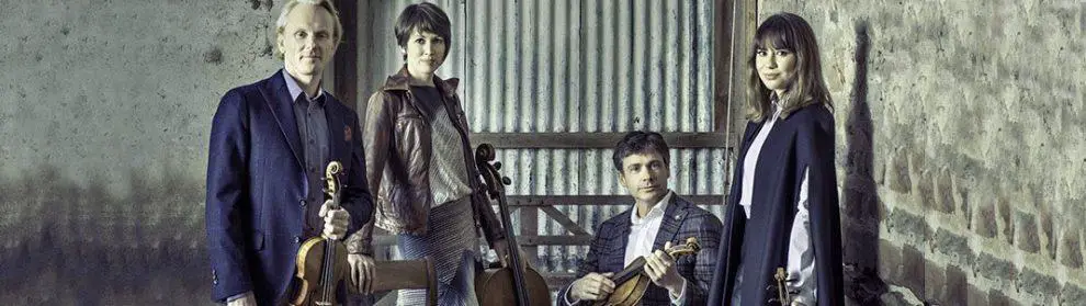 Dunkeld Festival Of Music