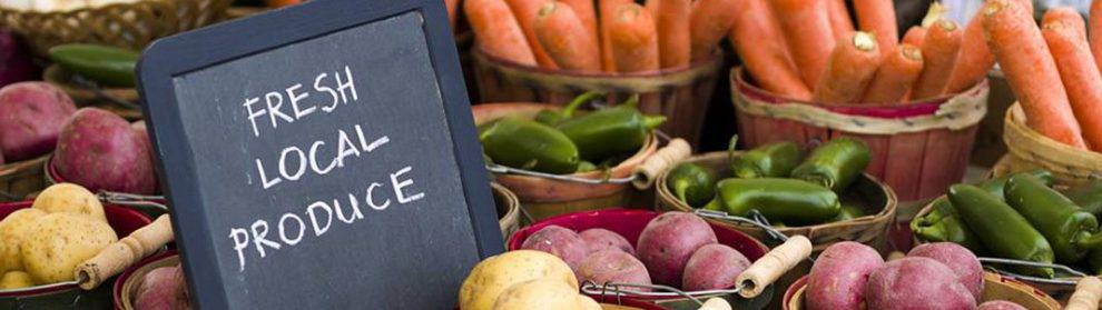 Grampians Markets