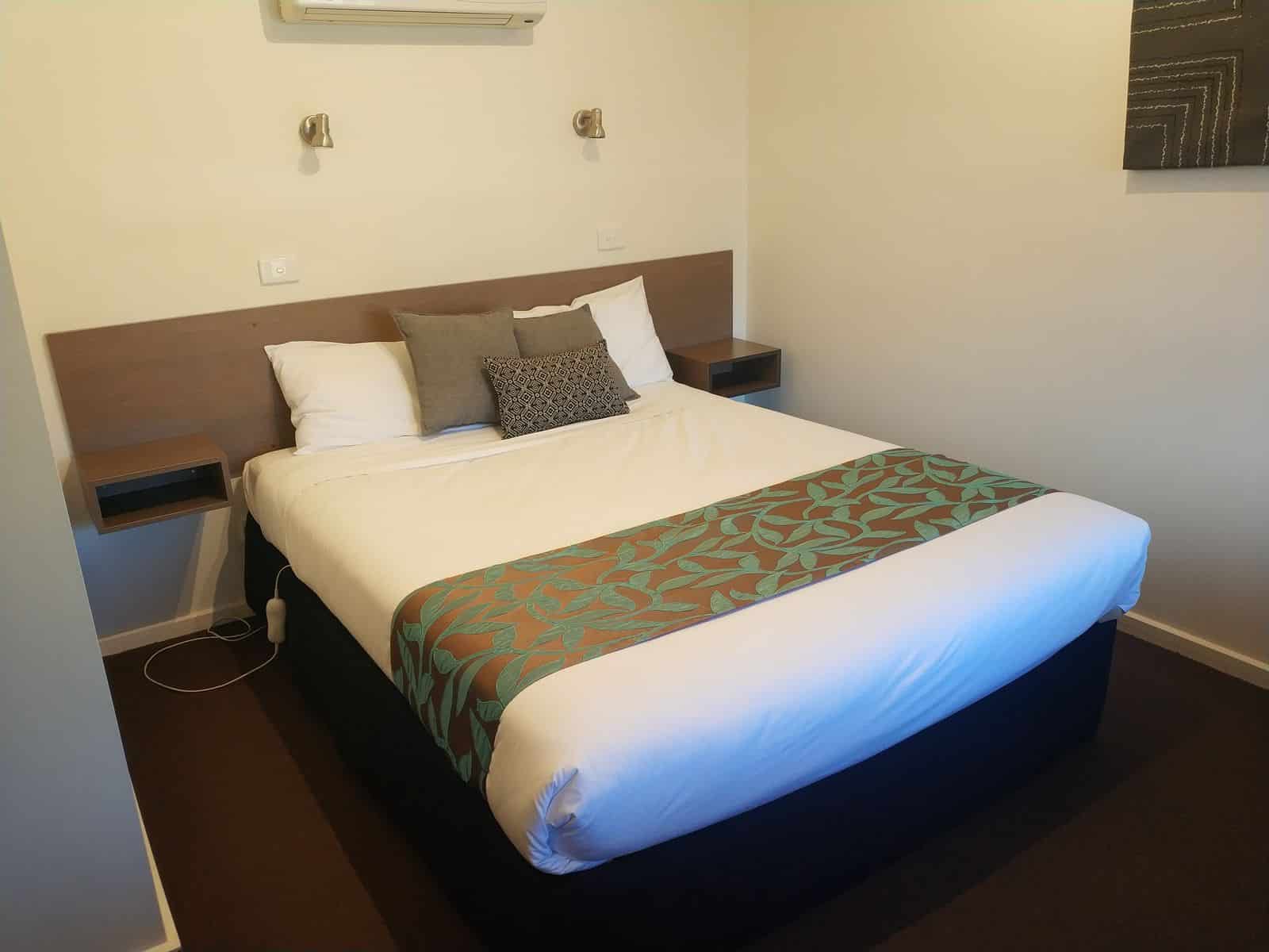 Halls Gap Motel - Cheap Accommodation at Motor Inn Grampians Victoria