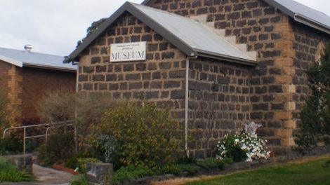 Dunkeld Historical Museum