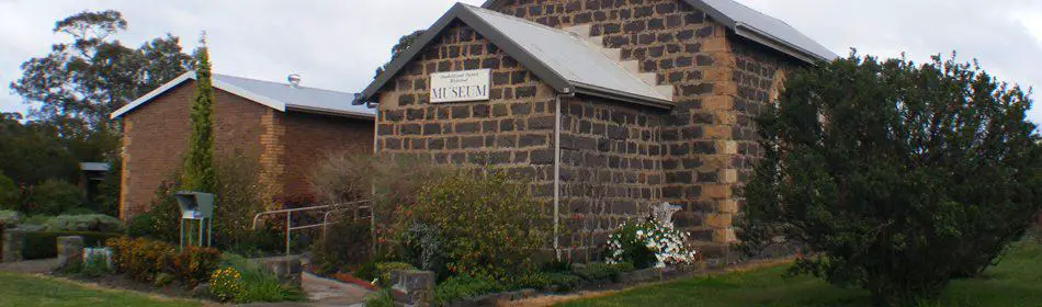 Dunkeld Historical Museum