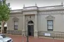 Hamilton History Centre