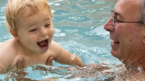 Hamilton Indoor Leisure & Aquatic Centre