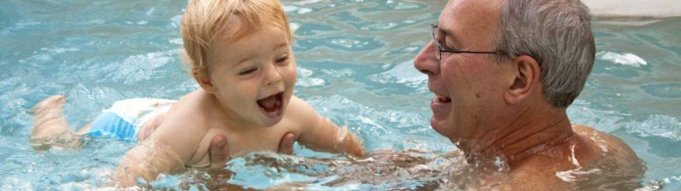 Hamilton Indoor Leisure & Aquatic Centre