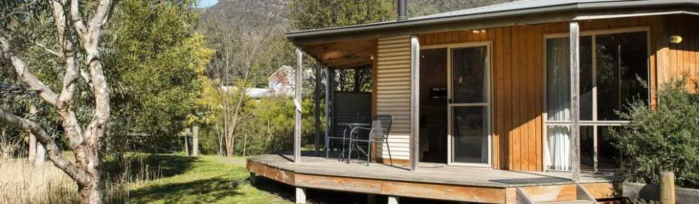 Grampians Holiday Houses