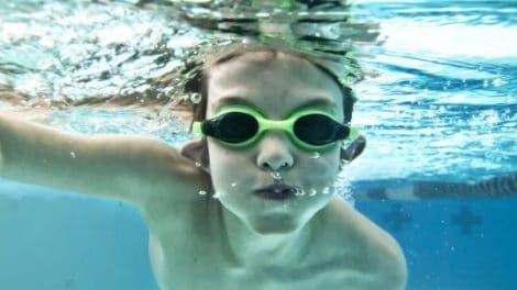 Horsham Aquatic Centre