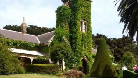 Narrapumelap Historic Homestead