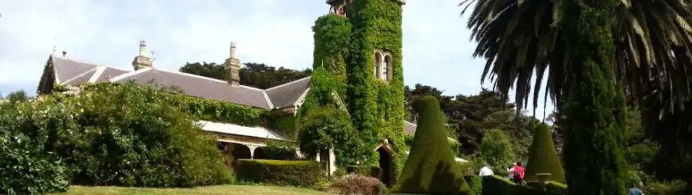 Narrapumelap Historic Homestead