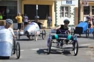 Australian Pedal Car Grand Prix