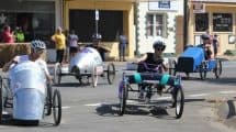 Australian Pedal Car Grand Prix