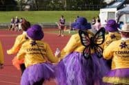 Horsham Relay For Life