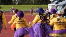 Horsham Relay For Life