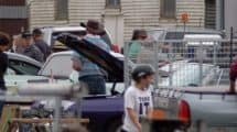 Horsham Market And Swap Meet