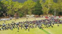 Grampians Ride To Remember