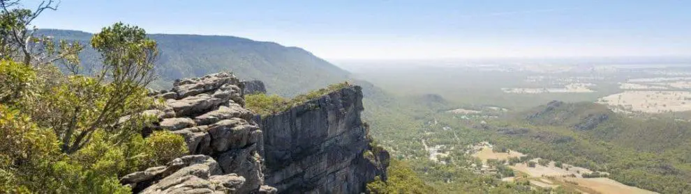 Grampians National Park