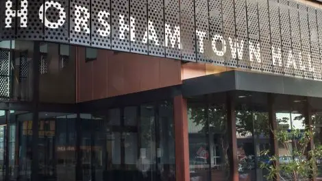 Horsham & Grampians Information Centre
