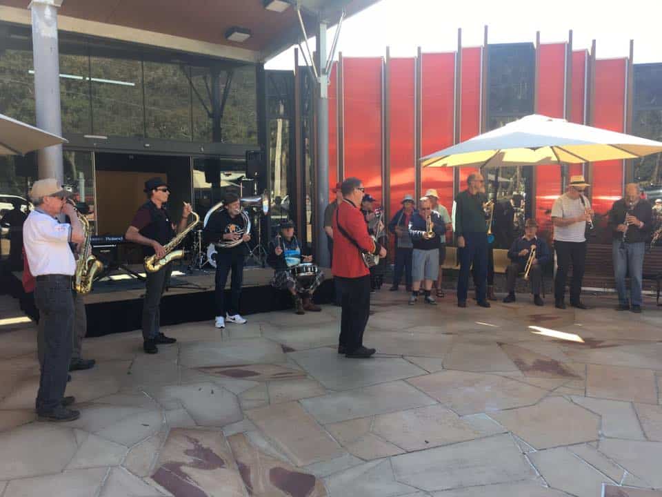 Halls Gap Jazz Blues Festival - 2021 Dates, Program ...