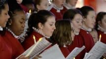 Horsham Carols By Candlelight