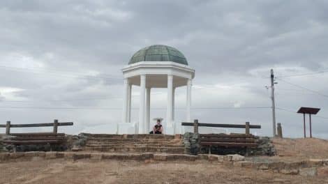 Big Hill Lookout